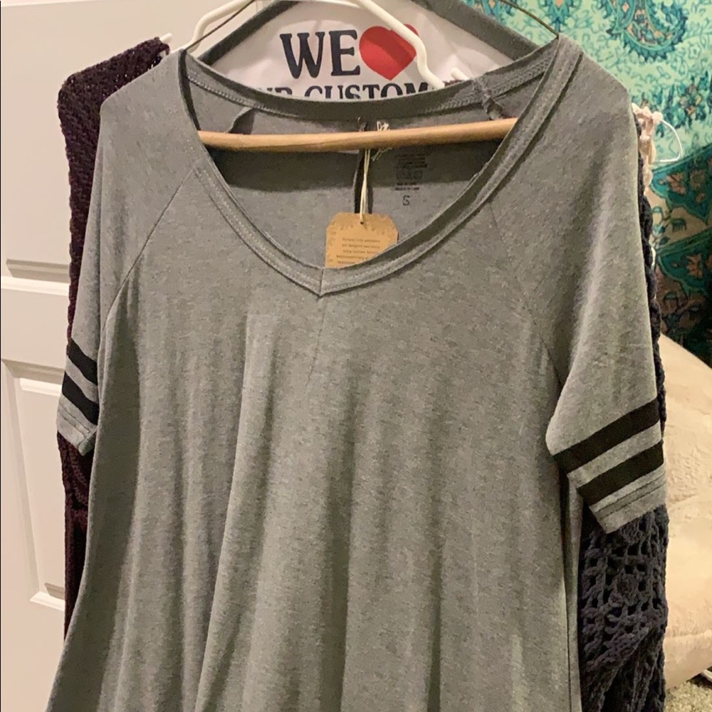 t shirt dress